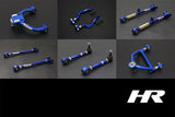 HARDRACE Suspension Upgrade Package 2 - Toyota Chaser / Mark II (JZX90/JZX100) - Pillow Ball