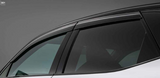 LEXUS Wind Visor – LBX MORIZO RR (25+)