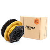 KMP Quick Release - PRO Series Steering Wheels - Universal