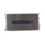 Koyorad Competition Spec Radiator - Toyota GR86 (ZN8) / Subaru BRZ (ZD8)