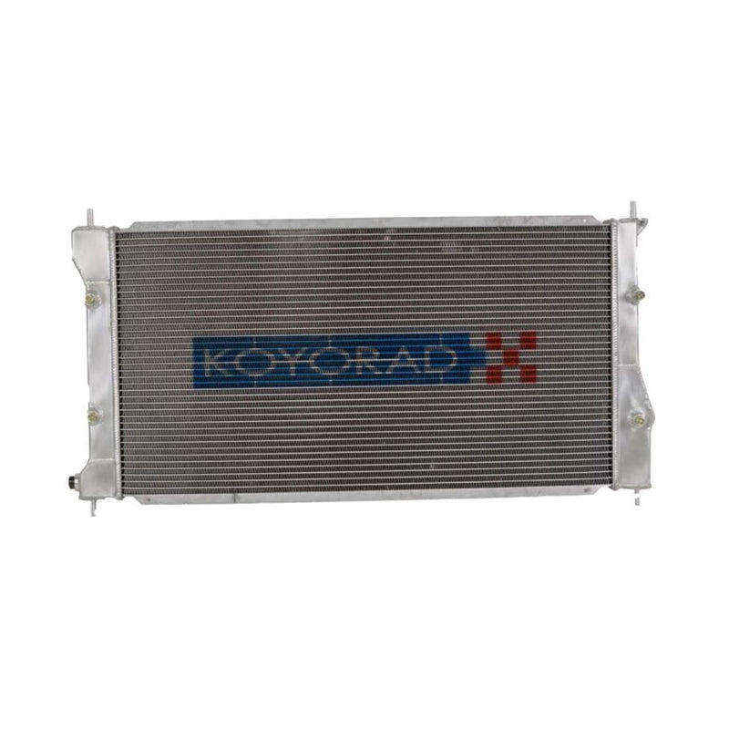 Koyorad Competition Spec Radiator - Toyota GR86 (ZN8) / Subaru BRZ (ZD8) - Koyorad