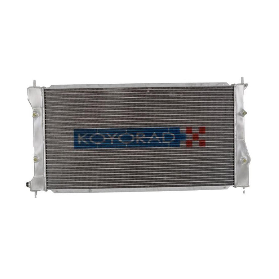 Koyorad Competition Spec Radiator - Toyota GR86 (ZN8) / Subaru BRZ (ZD8)