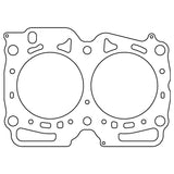 Cometic MLS Head Gasket – Subaru EJ255 / EJ257 (2008–2021) – 101mm Bore, 1.0mm Thickness