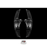 LEYO Billet Paddle Shift Extension - Volkswagen Golf (Mk8)