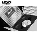LEYO billet DSG shift knob – knob in presentation box - LEYO Thumbnail