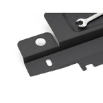 GrimmSpeed Radiator Shroud w/ Tool Tray - Subaru Liberty/Outback (2003-09) - Image 3 - GrimmSpeed Thumbnail