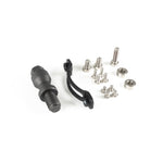 GrimmSpeed License Plate Relocation Kit - Ford Focus RS (LZ) 2016-18 - Image 8 - GrimmSpeed Thumbnail