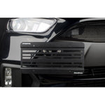 GrimmSpeed License Plate Relocation Kit - Ford Focus RS (LZ) 2016-18 - Image 4 - GrimmSpeed Thumbnail