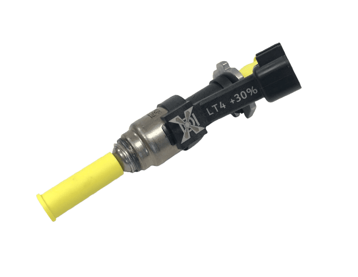 XDI +30% Injectors - C7 Corvette LT1 / Z06 LT4 / GM Gen V