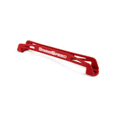 GrimmSpeed Lightweight Battery Tiedown - Subaru WRX/STI (VAG/VAB)