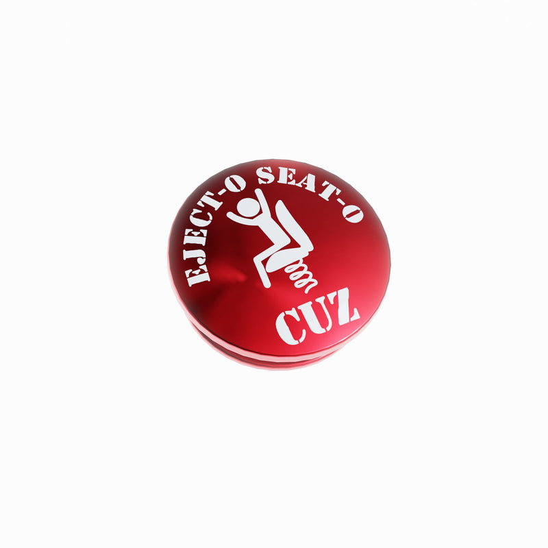 GrimmSpeed Limited Edition Swap-Top Shift Knob Caps - Universal - Image 6 - GrimmSpeed