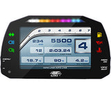 Link MXS Strada Dash - Street Edition - Universal