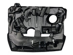 HKS Dry Carbon Engine Cover – GR Yaris/GR Corolla/LBX Morizo RR - Chicane Australia - HKS Thumbnail
