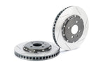 Paragon 2-Piece Front / Rear Brake Rotor Pair - Lotus with 288mm Brakes - 288x26mm - Chicane Australia - Paragon Thumbnail