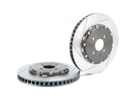 Paragon 2-Piece Front Brake Rotor Pair - Lotus with 308mm Brakes - 308x25.4mm - Chicane Australia - Paragon Thumbnail