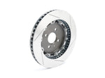 Paragon 2-Piece Front Brake Rotor Pair - Lotus with 308mm Brakes - 308x25.4mm - Chicane Australia - Paragon Thumbnail
