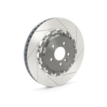 Paragon 2-Piece Front Brake Rotor Pair - Lotus Evora / Evora S S1 - 362x32mm - Chicane Australia - Paragon Thumbnail