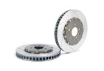 Paragon 2-Piece Front Brake Rotor Pair - Lotus Exige V6 (D-Bobbin Version) - 332x32mm - Chicane Australia - Paragon Thumbnail