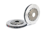 Paragon 2-Piece Front Brake Rotor Pair - Lotus Exige V6 (S-Bobbin Race Version) - 332x32mm - Chicane Australia - Paragon Thumbnail