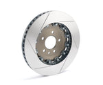 Paragon 2-Piece Front Brake Rotor Pair - Lotus Exige V6 (S-Bobbin Race Version) - 332x32mm - Chicane Australia - Paragon Thumbnail