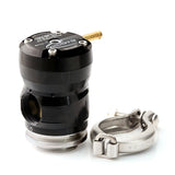 GFB Mach 2 Recirculating Plumb Back Blow Off Valve - Universal - V-Band
