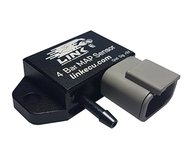 Link MAP Sensor 4 Bar - Universal