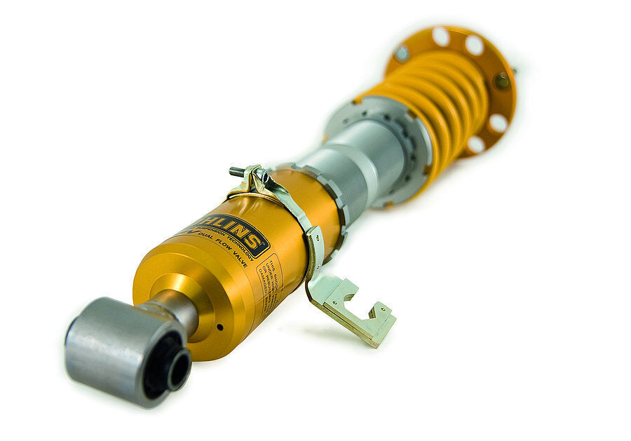 Öhlins R&T Coilovers – Mazda RX-7 FD3S - Chicane Australia