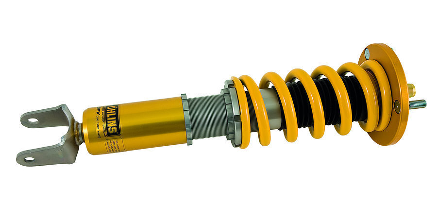 Öhlins R&T Coilovers – Mazda RX-7 FD3S - Chicane Australia