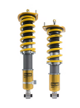 Öhlins Road & Track Coilovers - Mazda MX-5 (NA6CE/NA8C/NB8C)