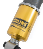 Öhlins Road & Track Coilovers - Mazda MX-5 (NA6CE/NA8C/NB8C) - Image 7 - Ohlins Suspension Thumbnail