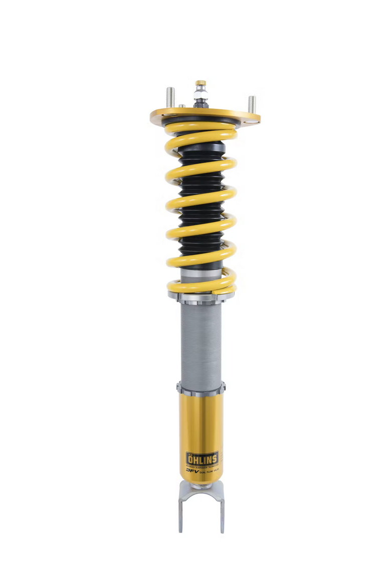 Öhlins Road & Track Coilovers - Mazda MX-5 (NCEC) - Image 2