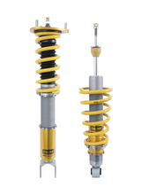 Öhlins Road & Track Coilovers - Mazda MX-5 (NCEC)
