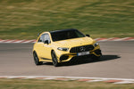 Öhlins Road & Track Coilovers - Mercedes-AMG A45 (W177) - Image 4 - Ohlins Suspension Thumbnail