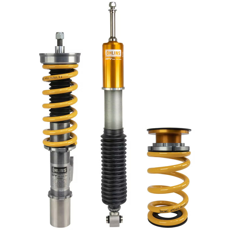 Öhlins Road & Track Coilovers - Mercedes-AMG A45 (W177) - Ohlins Suspension