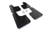 Rally Armor UR Mud Flaps – Ford Ranger Raptor (2023+)