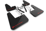 Rally Armor UR Mud Flaps - Toyota GR Corolla (GZEA14) - Image 3 - Rally Armor Thumbnail