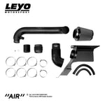LEYO cold air intake – Golf GTI Mk6 – full kit with pipe, filter, heat shield and clamps - LEYO Thumbnail