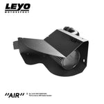 LEYO cold air intake – Golf 1.4 TSI Twincharger – filter visible inside heat shield - LEYO Thumbnail