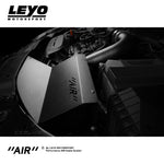LEYO cold air intake – Golf Mk6 1.4 TSI – heat shield fitted in engine bay - LEYO Thumbnail
