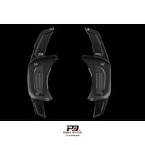 LEYO Pro Billet Paddle Shift Extension - Volkswagen