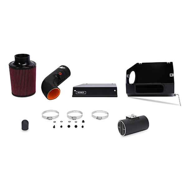 Mishimoto Air Intake Kit - Subaru BRZ (ZC6) / Toyota 86 - Mishimoto