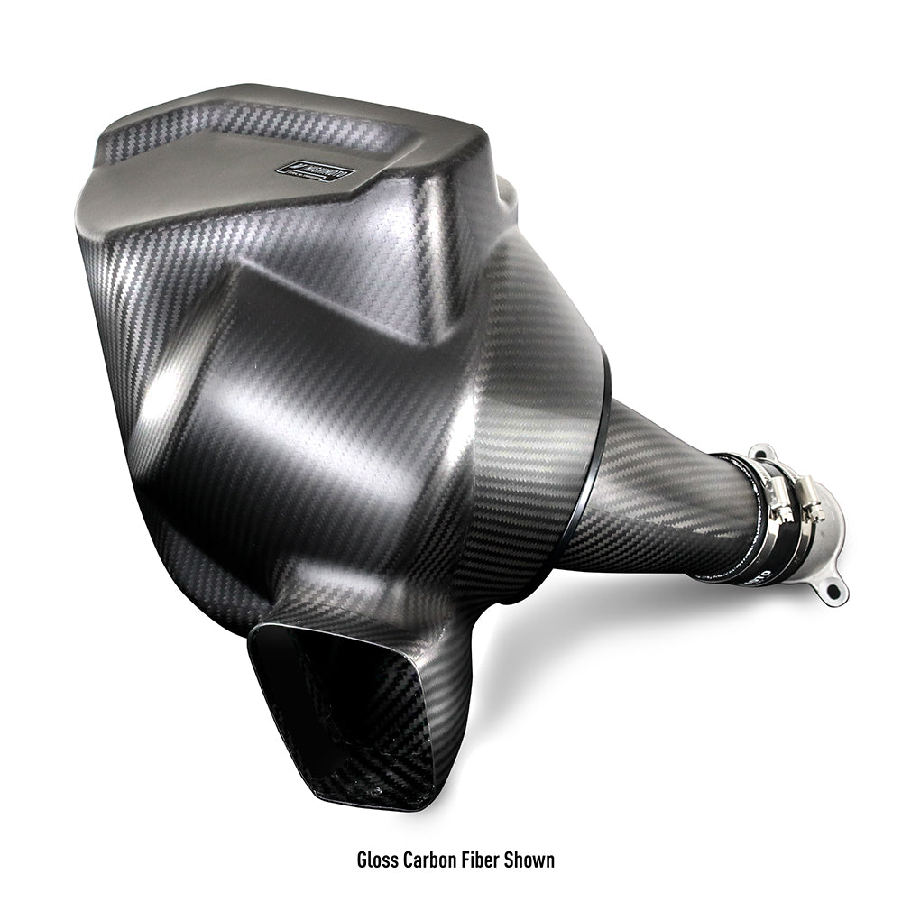 Mishimoto Performance Intake Kit - BMW M2/M3/M4 (G80/G82/G83) - Image 3