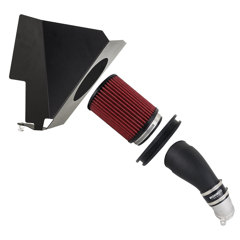 Mishimoto Performance Intake Kit w/ Heatshield - BMW M2/M3/M4 (G80/G82/G83) - Image 3