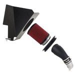 Mishimoto Performance Intake Kit w/ Heatshield - BMW M2/M3/M4 (G80/G82/G83) - Image 3 - Mishimoto Thumbnail