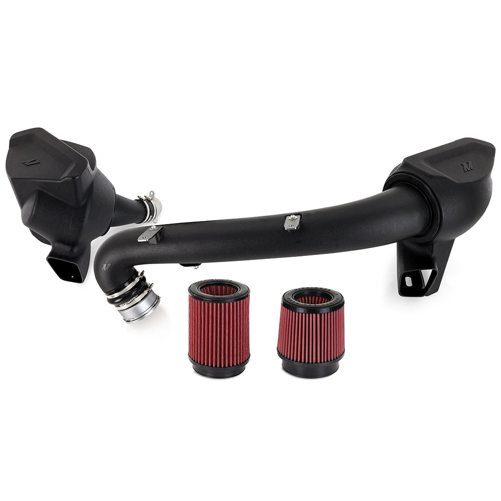 Mishimoto Performance Intake Kit - BMW M3/M4 (G80/G82/G83)