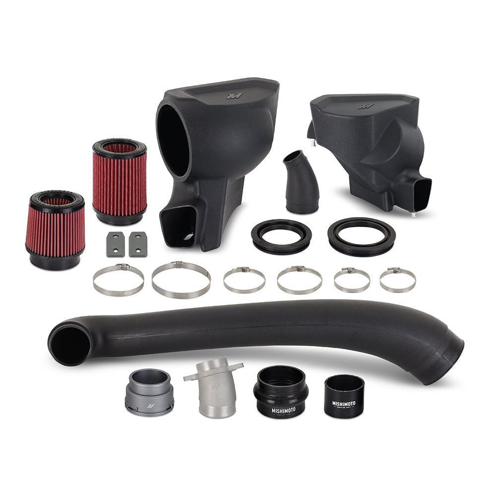 Mishimoto Performance Intake Kit - BMW M3/M4 (G80/G82/G83) - Image 2