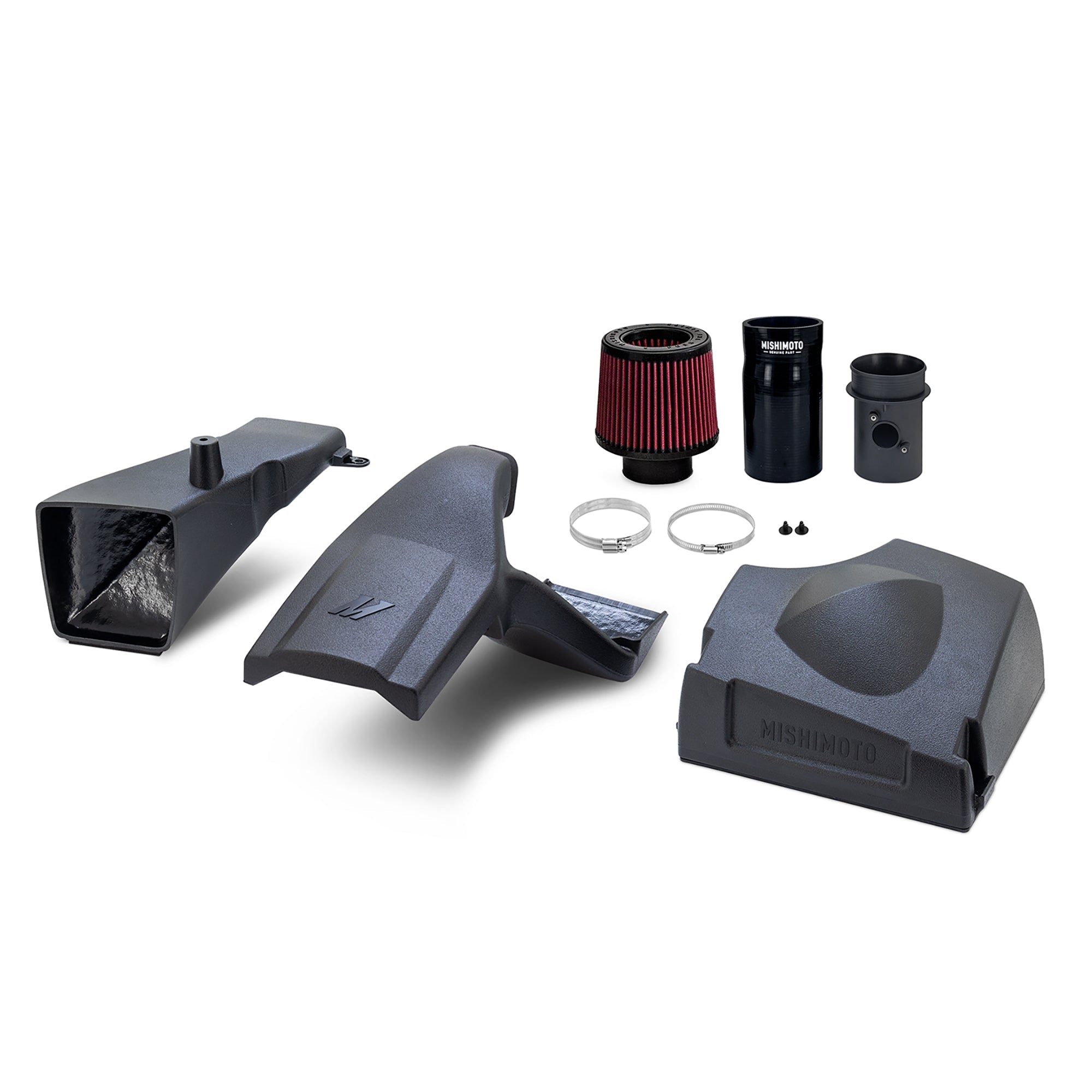 Mishimoto Performance Intake Kit - Toyota GR Corolla (GZEA14)