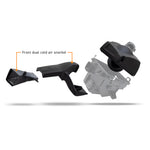 Mishimoto Performance Intake Kit - Toyota GR Corolla (GZEA14) - Image 2 - Mishimoto Thumbnail