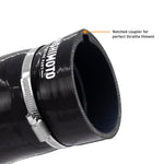 Mishimoto Performance Intake Kit - Toyota GR Corolla (GZEA14) - Image 6 - Mishimoto Thumbnail