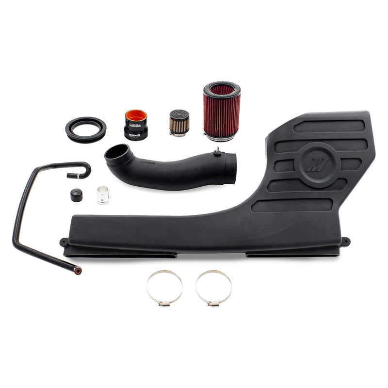 Mishimoto Performance Air Intake Kit - Volkswagen Golf GTI/R (MK7) / Audi A3/S3 (8V) - Mishimoto